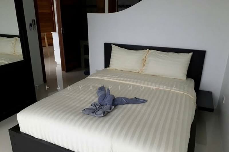 Great Sea View Villa in Bophut for Rent, Surat Thani, Bo Put, Ko Samui, Surat Thani, 3 Bedrooms, 150 sqm, Villa For Rent, by Thanya Pimonpat, 60253253 - DDproperty.com