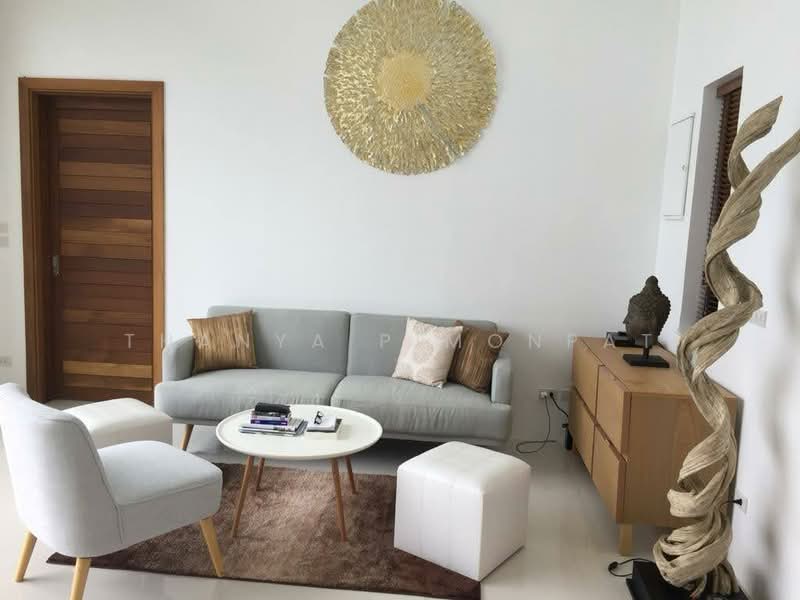 Great Sea View Villa in Bophut for Rent, Surat Thani, Bo Put, Ko Samui, Surat Thani, 3 Bedrooms, 150 sqm, Villa For Rent, by Thanya Pimonpat, 60253253 - DDproperty.com