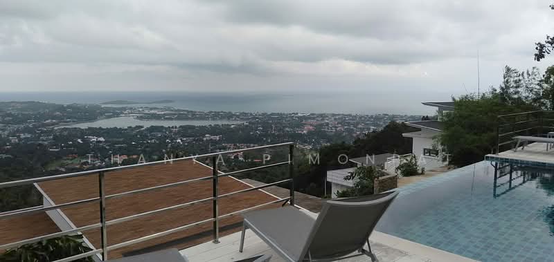 วิลล่า 3 ห้องนอน ให้เช่า ในทำเล เกาะสมุย, สุราษฎร์ธานี, สุราษฎร์ธานี, บ่อผุด, เกาะสมุย, สุราษฎร์ธานี, 150 ตร.ม., วิลล่า ให้เช่า, โดย Thanya Pimonpat, 60253253 - DDproperty.com