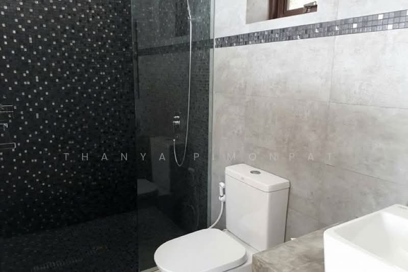 Great Sea View Villa in Bophut for Rent, Surat Thani, Bo Put, Ko Samui, Surat Thani, 3 Bedrooms, 150 sqm, Villa For Rent, by Thanya Pimonpat, 60253253 - DDproperty.com