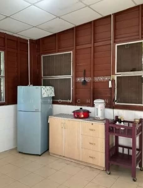 House 3 Bedrooms 2 Bathrooms for Rent Chiang Mai, Chiang Mai, Wat Khet, Muang Chiang Mai, Chiang Mai, 4 Bedrooms, 50 sqm, Single Detached House For Rent, by Khamonchanok Aisuwan, 60253254 - DDproperty.com