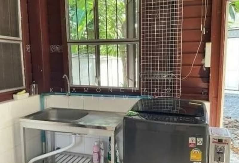 House 3 Bedrooms 2 Bathrooms for Rent Chiang Mai, Chiang Mai, Wat Khet, Muang Chiang Mai, Chiang Mai, 4 Bedrooms, 50 sqm, Single Detached House For Rent, by Khamonchanok Aisuwan, 60253254 - DDproperty.com