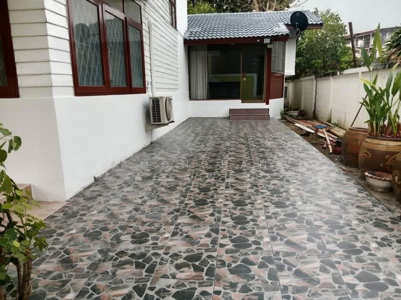 House 3 Bedrooms 2 Bathrooms for Rent Chiang Mai, เชียงใหม่, วัดเกต, เมืองเชียงใหม่, เชียงใหม่, 50 ตร.ม., บ้านเดี่ยว ให้เช่า, โดย Khamonchanok Aisuwan, 60253254 - DDproperty.com