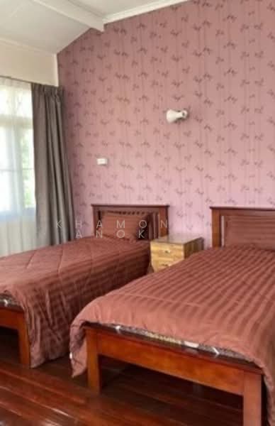 House 3 Bedrooms 2 Bathrooms for Rent Chiang Mai, Chiang Mai, Wat Khet, Muang Chiang Mai, Chiang Mai, 4 Bedrooms, 50 sqm, Single Detached House For Rent, by Khamonchanok Aisuwan, 60253254 - DDproperty.com
