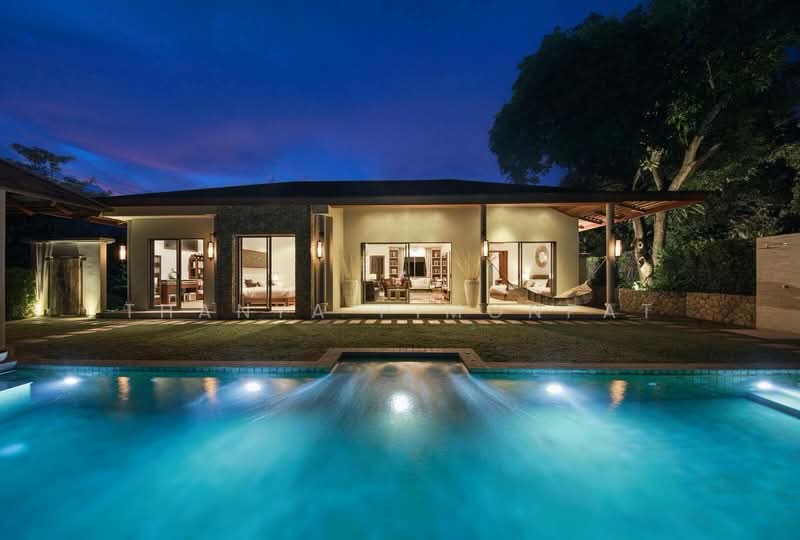 วิลล่า 3 ห้องนอน ให้เช่า ในทำเล เกาะสมุย, สุราษฎร์ธานี, สุราษฎร์ธานี, บ่อผุด, เกาะสมุย, สุราษฎร์ธานี, 170 ตร.ม., วิลล่า ให้เช่า, โดย Thanya Pimonpat, 60253258 - DDproperty.com