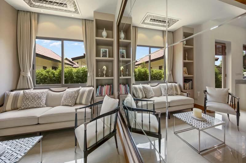 Villa Bali Style 3 Bedrooms for Rent in Bohphut, Surat Thani, Bo Put, Ko Samui, Surat Thani, 3 Bedrooms, 170 sqm, Villa For Rent, by Thanya Pimonpat, 60253258 - DDproperty.com