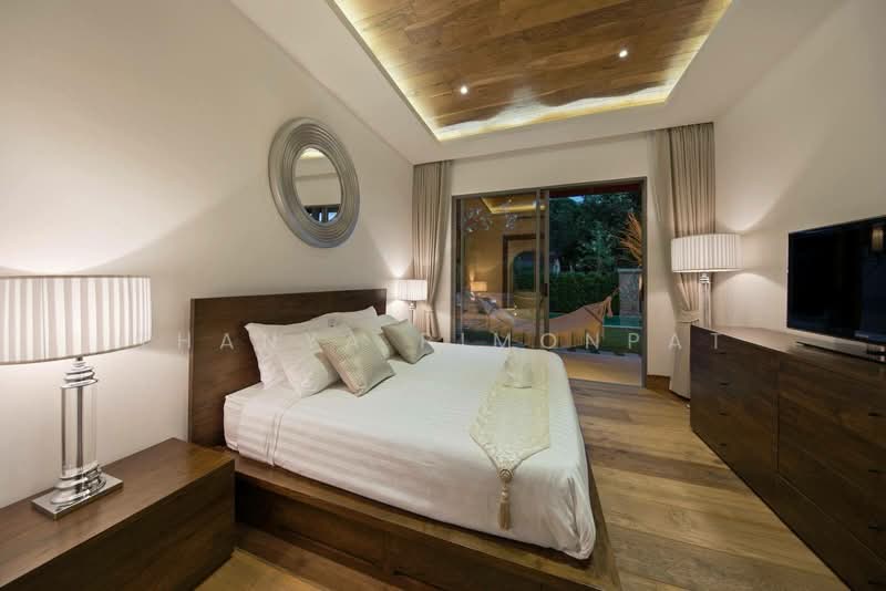 Villa Bali Style 3 Bedrooms for Rent in Bohphut, Surat Thani, Bo Put, Ko Samui, Surat Thani, 3 Bedrooms, 170 sqm, Villa For Rent, by Thanya Pimonpat, 60253258 - DDproperty.com