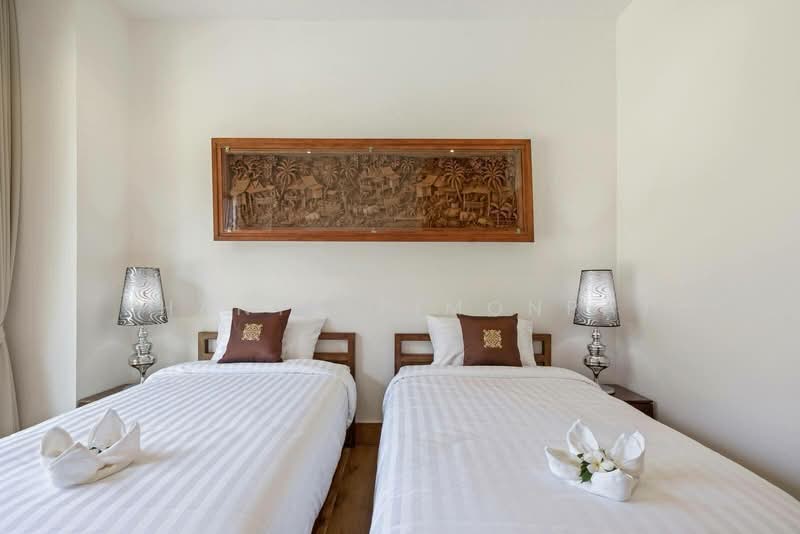 Villa Bali Style 3 Bedrooms for Rent in Bohphut, Surat Thani, Bo Put, Ko Samui, Surat Thani, 3 Bedrooms, 170 sqm, Villa For Rent, by Thanya Pimonpat, 60253258 - DDproperty.com