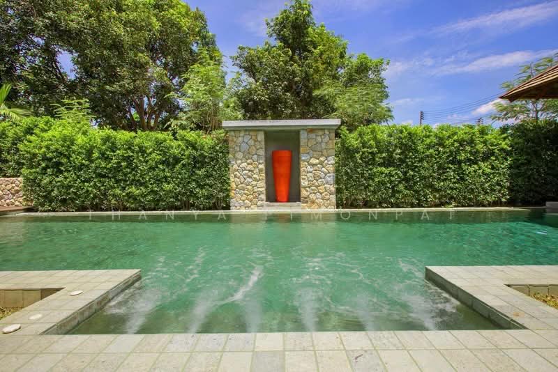 วิลล่า 3 ห้องนอน ให้เช่า ในทำเล เกาะสมุย, สุราษฎร์ธานี, สุราษฎร์ธานี, บ่อผุด, เกาะสมุย, สุราษฎร์ธานี, 170 ตร.ม., วิลล่า ให้เช่า, โดย Thanya Pimonpat, 60253258 - DDproperty.com