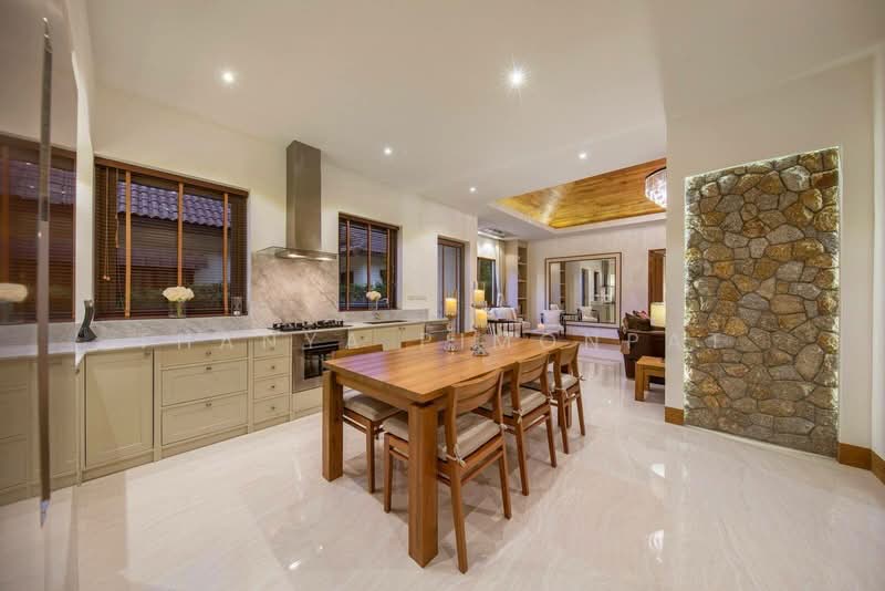 Villa Bali Style 3 Bedrooms for Rent in Bohphut, Surat Thani, Bo Put, Ko Samui, Surat Thani, 3 Bedrooms, 170 sqm, Villa For Rent, by Thanya Pimonpat, 60253258 - DDproperty.com