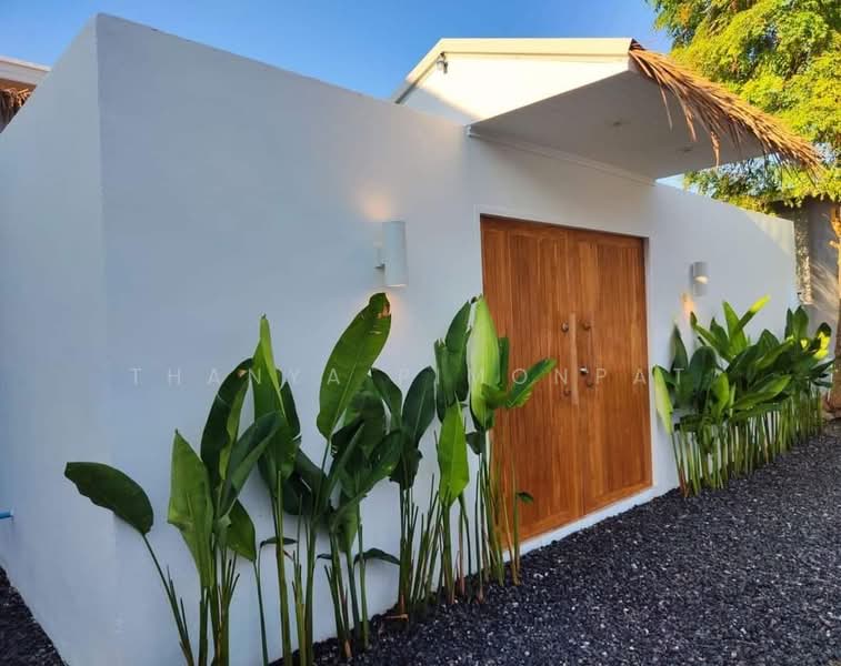 Private Pool Villa for Rent in Bangrak, Surat Thani, Bo Put, Ko Samui, Surat Thani, 3 Bedrooms, 150 sqm, Villa For Rent, by Thanya Pimonpat, 60253264 - DDproperty.com