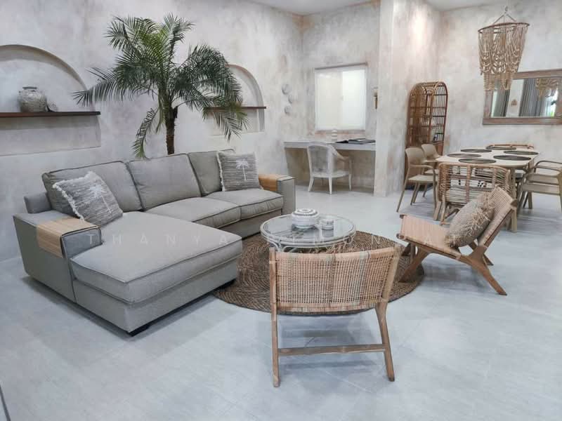 Private Pool Villa for Rent in Bangrak, Surat Thani, Bo Put, Ko Samui, Surat Thani, 3 Bedrooms, 150 sqm, Villa For Rent, by Thanya Pimonpat, 60253264 - DDproperty.com