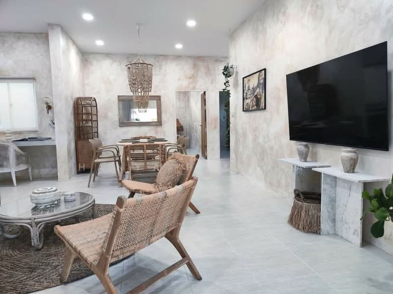 วิลล่า 3 ห้องนอน ให้เช่า ในทำเล เกาะสมุย, สุราษฎร์ธานี, สุราษฎร์ธานี, บ่อผุด, เกาะสมุย, สุราษฎร์ธานี, 150 ตร.ม., วิลล่า ให้เช่า, โดย Thanya Pimonpat, 60253264 - DDproperty.com