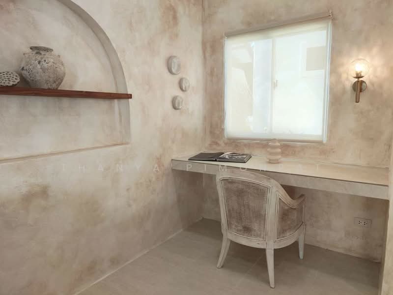 Private Pool Villa for Rent in Bangrak, Surat Thani, Bo Put, Ko Samui, Surat Thani, 3 Bedrooms, 150 sqm, Villa For Rent, by Thanya Pimonpat, 60253264 - DDproperty.com