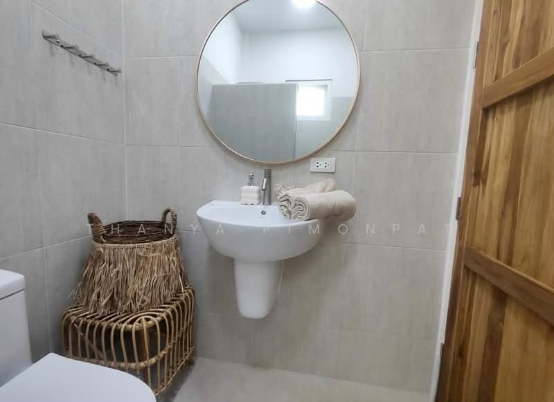 Private Pool Villa for Rent in Bangrak, Surat Thani, Bo Put, Ko Samui, Surat Thani, 3 Bedrooms, 150 sqm, Villa For Rent, by Thanya Pimonpat, 60253264 - DDproperty.com