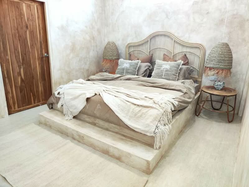 วิลล่า 3 ห้องนอน ให้เช่า ในทำเล เกาะสมุย, สุราษฎร์ธานี, สุราษฎร์ธานี, บ่อผุด, เกาะสมุย, สุราษฎร์ธานี, 150 ตร.ม., วิลล่า ให้เช่า, โดย Thanya Pimonpat, 60253264 - DDproperty.com