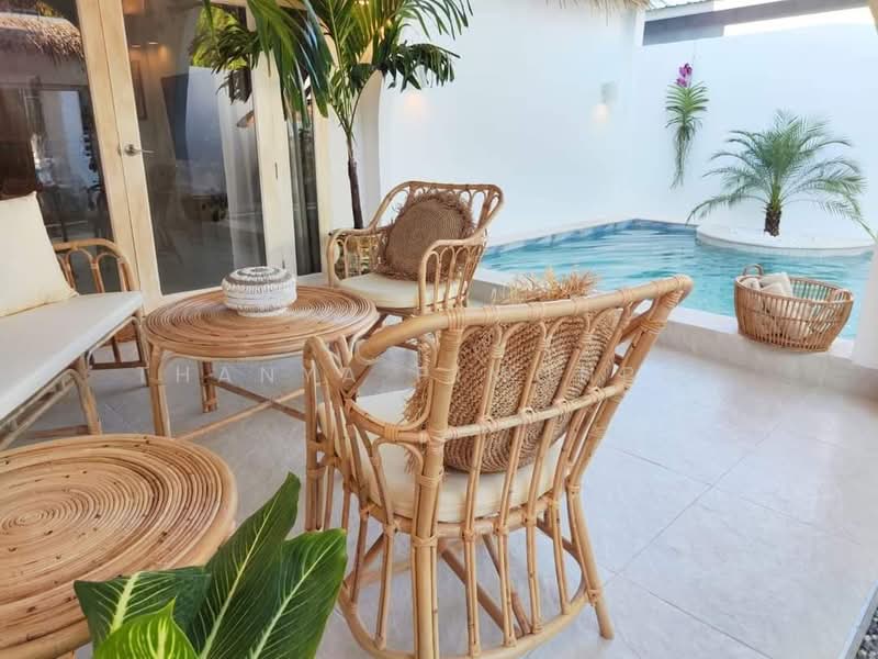 Private Pool Villa for Rent in Bangrak, Surat Thani, Bo Put, Ko Samui, Surat Thani, 3 Bedrooms, 150 sqm, Villa For Rent, by Thanya Pimonpat, 60253264 - DDproperty.com