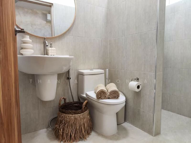 Private Pool Villa for Rent in Bangrak, Surat Thani, Bo Put, Ko Samui, Surat Thani, 3 Bedrooms, 150 sqm, Villa For Rent, by Thanya Pimonpat, 60253264 - DDproperty.com