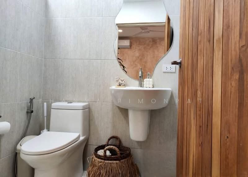 วิลล่า 3 ห้องนอน ให้เช่า ในทำเล เกาะสมุย, สุราษฎร์ธานี, สุราษฎร์ธานี, บ่อผุด, เกาะสมุย, สุราษฎร์ธานี, 150 ตร.ม., วิลล่า ให้เช่า, โดย Thanya Pimonpat, 60253264 - DDproperty.com