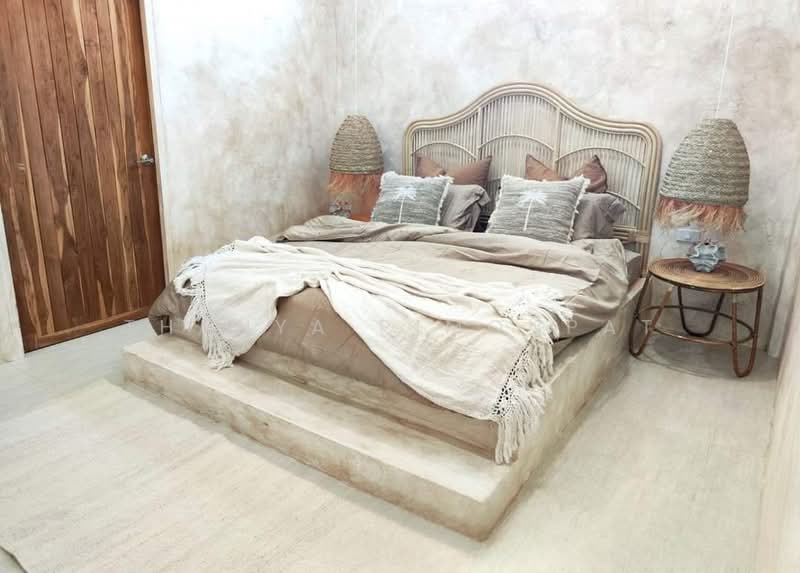 วิลล่า 3 ห้องนอน ให้เช่า ในทำเล เกาะสมุย, สุราษฎร์ธานี, สุราษฎร์ธานี, บ่อผุด, เกาะสมุย, สุราษฎร์ธานี, 150 ตร.ม., วิลล่า ให้เช่า, โดย Thanya Pimonpat, 60253264 - DDproperty.com