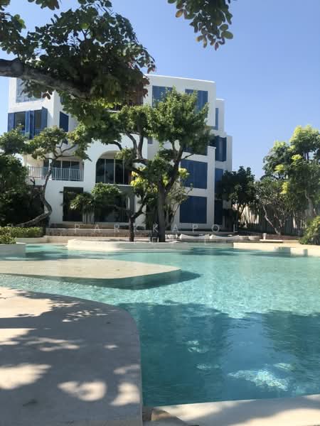 Chelona Khao Tao, Prachuap Khiri Khan, 108 Hua-Hin 101, Nong Kae, Hua Hin, Prachuap Khiri Khan, 4 Bedrooms, 141 sqm, Condo For Sale, by Parkkapol (Smile) Luecha, 60253279 - DDproperty.com