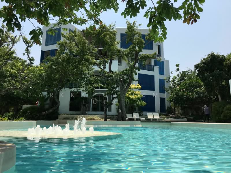Chelona Khao Tao, Prachuap Khiri Khan, 108 Hua-Hin 101, Nong Kae, Hua Hin, Prachuap Khiri Khan, 4 Bedrooms, 141 sqm, Condo For Sale, by Parkkapol (Smile) Luecha, 60253279 - DDproperty.com