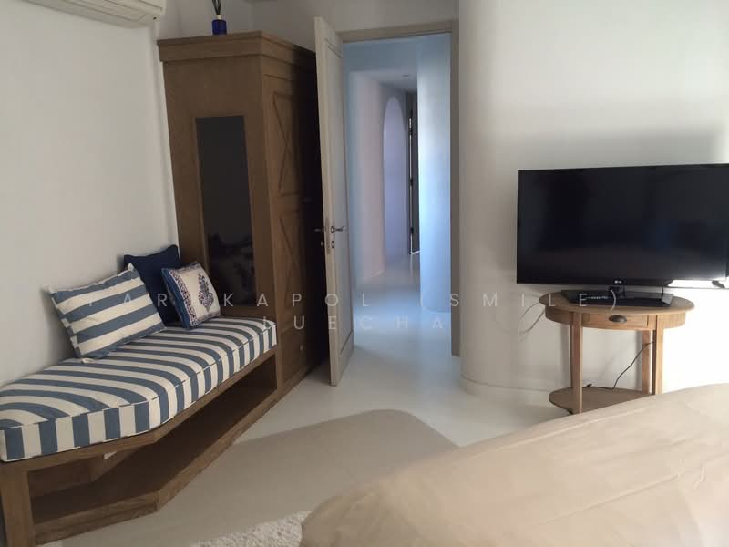 Chelona Khao Tao, Prachuap Khiri Khan, 108 Hua-Hin 101, Nong Kae, Hua Hin, Prachuap Khiri Khan, 4 Bedrooms, 141 sqm, Condo For Sale, by Parkkapol (Smile) Luecha, 60253279 - DDproperty.com