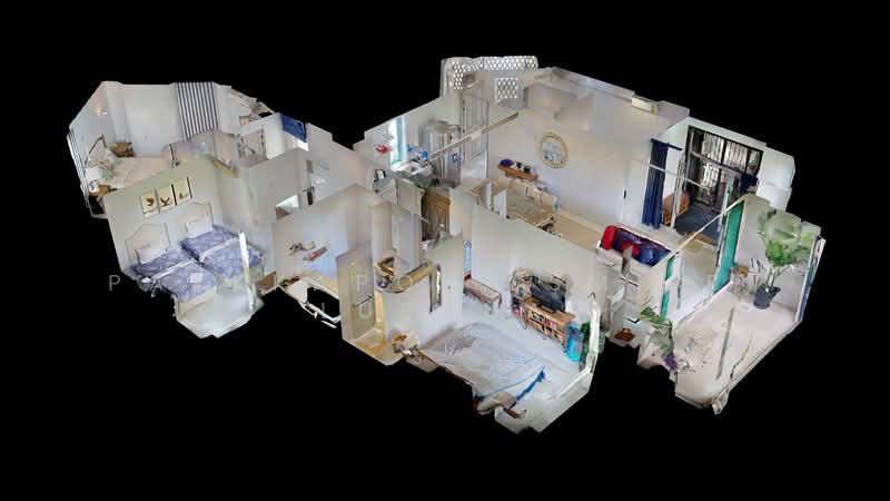 Chelona Khao Tao : เชโลน่า เขาเต่า, ประจวบคีรีขันธ์, 108 หัวหิน 101, หนองแก, หัวหิน, ประจวบคีรีขันธ์, 141 ตร.ม., คอนโด ขาย, โดย Parkkapol (Smile) Luecha, 60253279 - DDproperty.com