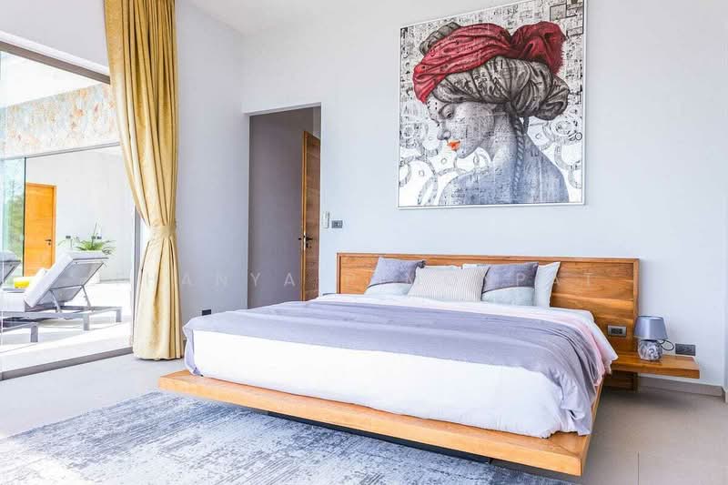 Magnificent 5 Bedrooms Villa with Beautiful Seaview, Surat Thani, Bo Put, Ko Samui, Surat Thani, 5 Bedrooms, 300 sqm, Villa For Rent, by Thanya Pimonpat, 60253280 - DDproperty.com