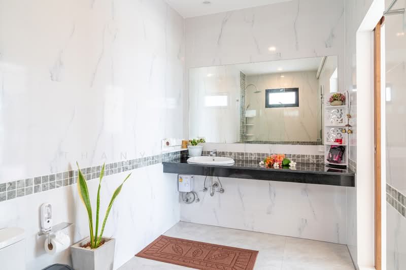 Charming Sea View Villa for Rent, Surat Thani, Maret, Ko Samui, Surat Thani, 3 Bedrooms, 200 sqm, Villa For Rent, by Thanya Pimonpat, 60253287 - DDproperty.com