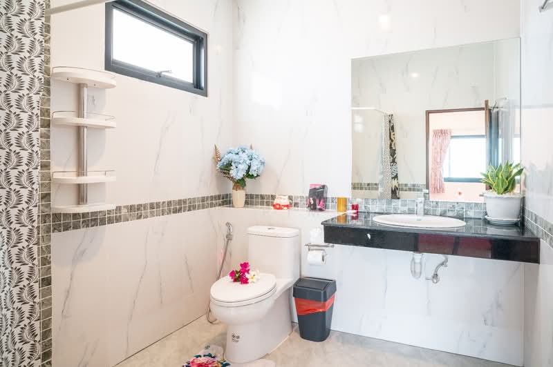 Charming Sea View Villa for Rent, Surat Thani, Maret, Ko Samui, Surat Thani, 3 Bedrooms, 200 sqm, Villa For Rent, by Thanya Pimonpat, 60253287 - DDproperty.com