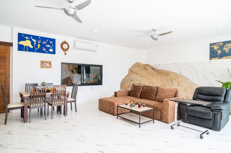 วิลล่า 3 ห้องนอน ให้เช่า ในทำเล เกาะสมุย, สุราษฎร์ธานี, สุราษฎร์ธานี, มะเร็ต, เกาะสมุย, สุราษฎร์ธานี, 200 ตร.ม., วิลล่า ให้เช่า, โดย Thanya Pimonpat, 60253287 - DDproperty.com