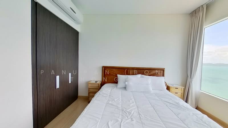 Reflection Jomtien Beach, Chon Buri (Pattaya), 15 Village No. 1 98/1, Na Chom Thian, Sattahip, Chon Buri (Pattaya), 3 Bedrooms, 217 sqm, Condo For Sale, by Panupan (Bond) Thongpan, 60253289 - DDproperty.com