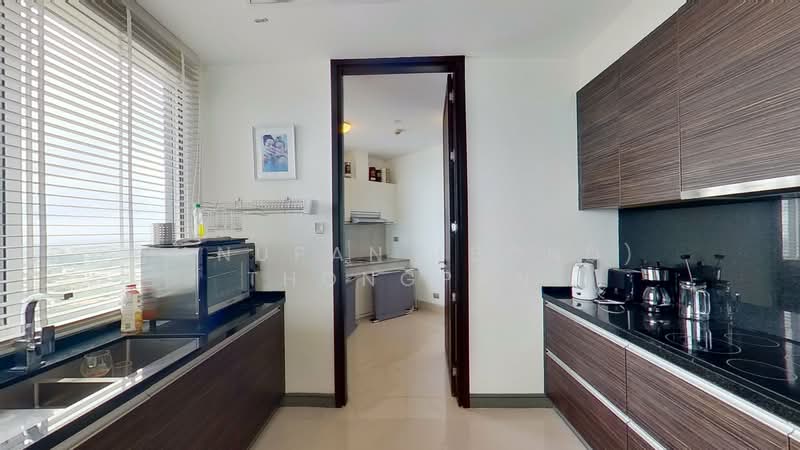 Reflection Jomtien Beach, Chon Buri (Pattaya), 15 Village No. 1 98/1, Na Chom Thian, Sattahip, Chon Buri (Pattaya), 3 Bedrooms, 217 sqm, Condo For Sale, by Panupan (Bond) Thongpan, 60253289 - DDproperty.com