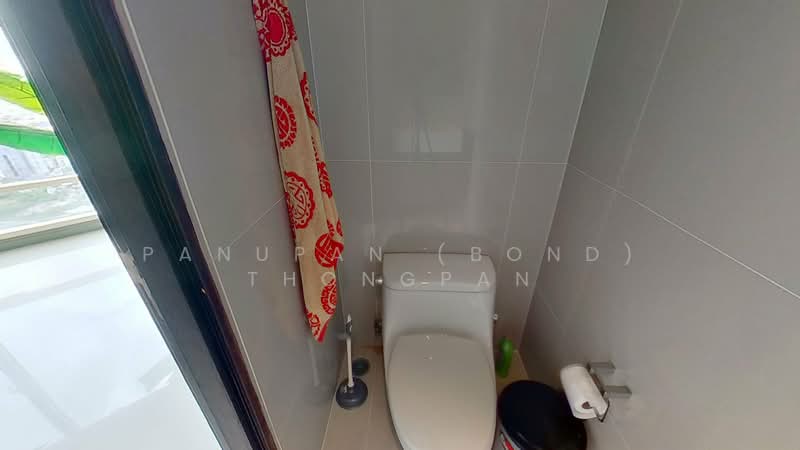 Reflection Jomtien Beach, Chon Buri (Pattaya), 15 Village No. 1 98/1, Na Chom Thian, Sattahip, Chon Buri (Pattaya), 3 Bedrooms, 217 sqm, Condo For Sale, by Panupan (Bond) Thongpan, 60253289 - DDproperty.com