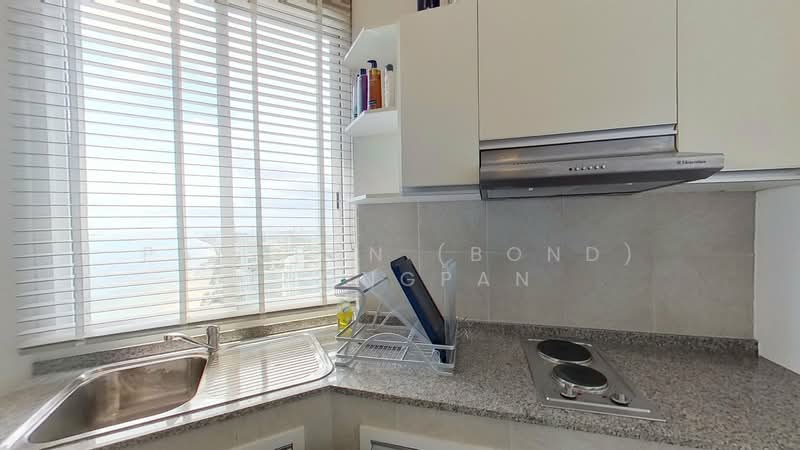 Reflection Jomtien Beach, Chon Buri (Pattaya), 15 Village No. 1 98/1, Na Chom Thian, Sattahip, Chon Buri (Pattaya), 3 Bedrooms, 217 sqm, Condo For Sale, by Panupan (Bond) Thongpan, 60253289 - DDproperty.com