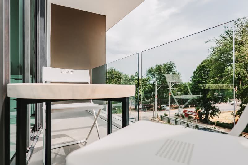 ให้เช่า - Oceana Residence Samui : โอเชียนา เรสซิเด้นซ์ สมุย, สุราษฎร์ธานี