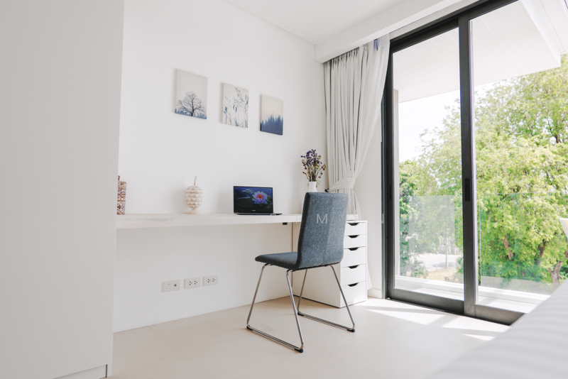 ให้เช่า - Oceana Residence Samui : โอเชียนา เรสซิเด้นซ์ สมุย, สุราษฎร์ธานี