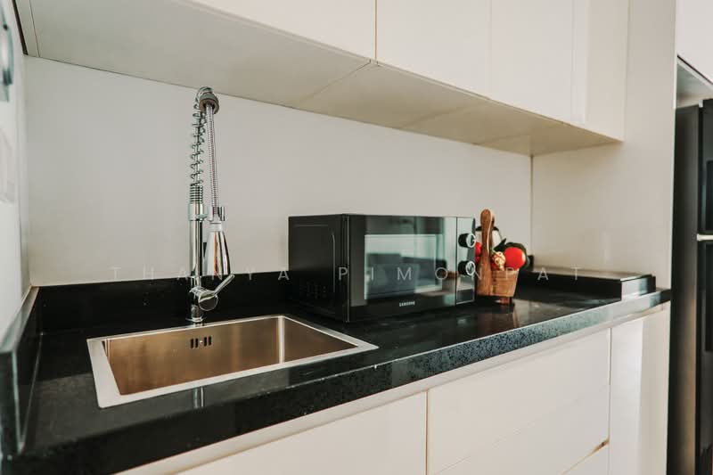 ให้เช่า - Oceana Residence Samui : โอเชียนา เรสซิเด้นซ์ สมุย, สุราษฎร์ธานี