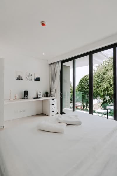 ให้เช่า - Oceana Residence Samui : โอเชียนา เรสซิเด้นซ์ สมุย, สุราษฎร์ธานี