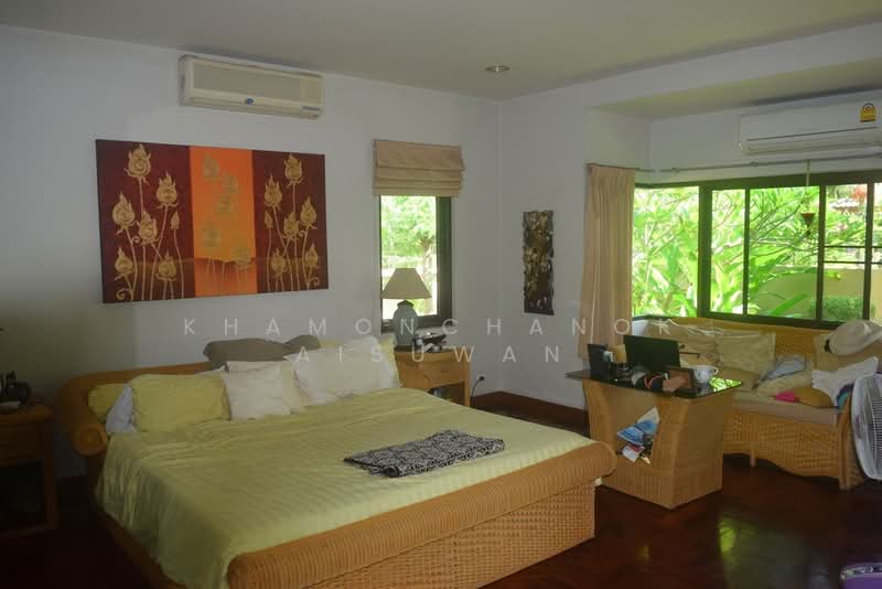 Villa Plumeria Lipa Noi Koh Samui, Surat Thani, Ang Thong, Ko Samui, Surat Thani, 5 Bedrooms, 350 sqm, Single Detached House For Sale, by Khamonchanok Aisuwan, 60253297 - DDproperty.com