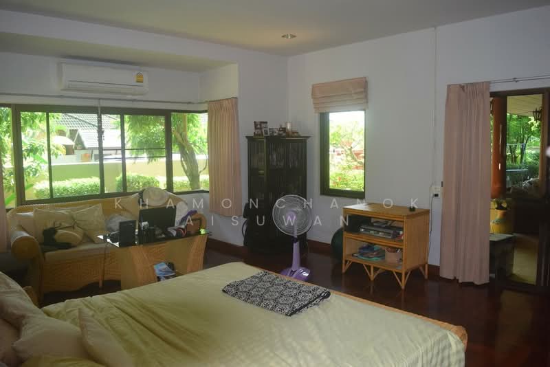 Villa Plumeria Lipa Noi Koh Samui, Surat Thani, Ang Thong, Ko Samui, Surat Thani, 5 Bedrooms, 350 sqm, Single Detached House For Sale, by Khamonchanok Aisuwan, 60253297 - DDproperty.com