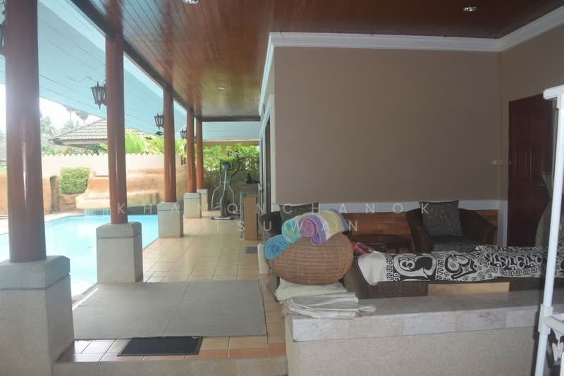 วิลล่า ภลูเมเรีย ลิปะน้อย เกาะสมุย, สุราษฎร์ธานี, อ่างทอง, เกาะสมุย, สุราษฎร์ธานี, 350 ตร.ม., บ้านเดี่ยว ขาย, โดย Khamonchanok Aisuwan, 60253297 - DDproperty.com