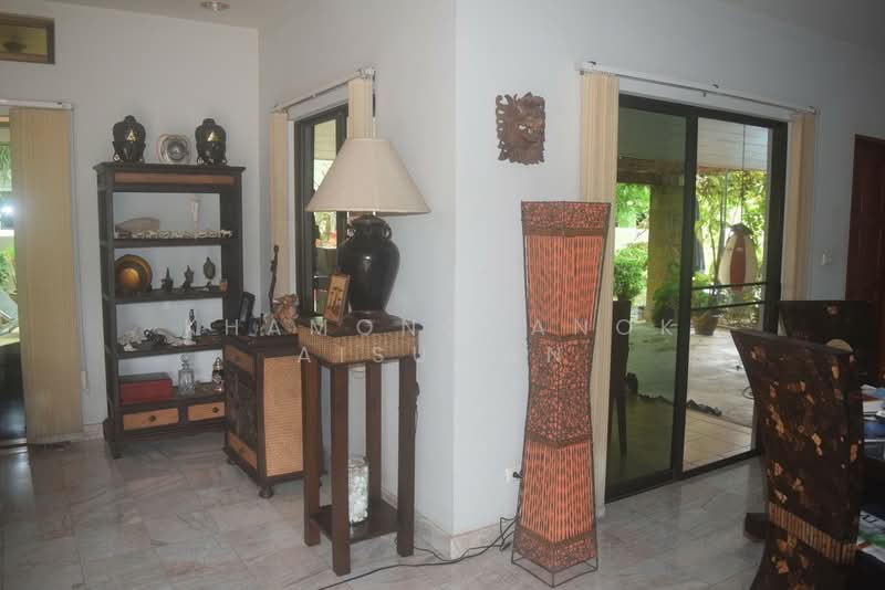 Villa Plumeria Lipa Noi Koh Samui, Surat Thani, Ang Thong, Ko Samui, Surat Thani, 5 Bedrooms, 350 sqm, Single Detached House For Sale, by Khamonchanok Aisuwan, 60253297 - DDproperty.com