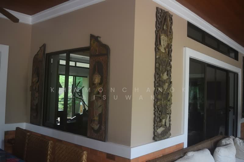 Villa Plumeria Lipa Noi Koh Samui, Surat Thani, Ang Thong, Ko Samui, Surat Thani, 5 Bedrooms, 350 sqm, Single Detached House For Sale, by Khamonchanok Aisuwan, 60253297 - DDproperty.com