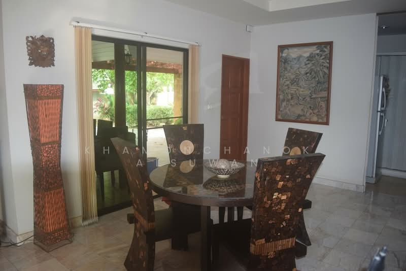 Villa Plumeria Lipa Noi Koh Samui, Surat Thani, Ang Thong, Ko Samui, Surat Thani, 5 Bedrooms, 350 sqm, Single Detached House For Sale, by Khamonchanok Aisuwan, 60253297 - DDproperty.com