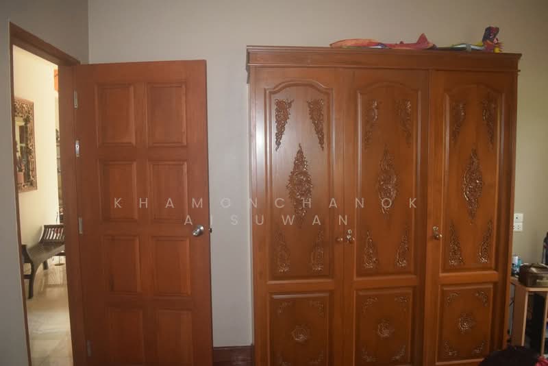 Villa Plumeria Lipa Noi Koh Samui, Surat Thani, Ang Thong, Ko Samui, Surat Thani, 5 Bedrooms, 350 sqm, Single Detached House For Sale, by Khamonchanok Aisuwan, 60253297 - DDproperty.com