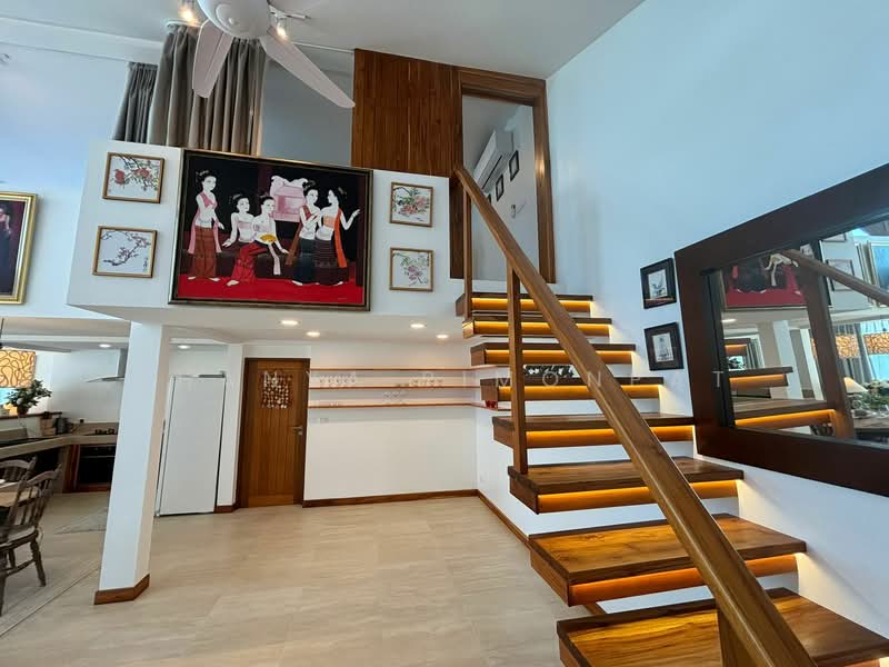 บ้านเดี่ยว 2 ห้องนอน ให้เช่า ในทำเล เกาะสมุย, สุราษฎร์ธานี, สุราษฎร์ธานี, แม่น้ำ, เกาะสมุย, สุราษฎร์ธานี, 120 ตร.ม., บ้านเดี่ยว ให้เช่า, โดย Thanya Pimonpat, 60253301 - DDproperty.com