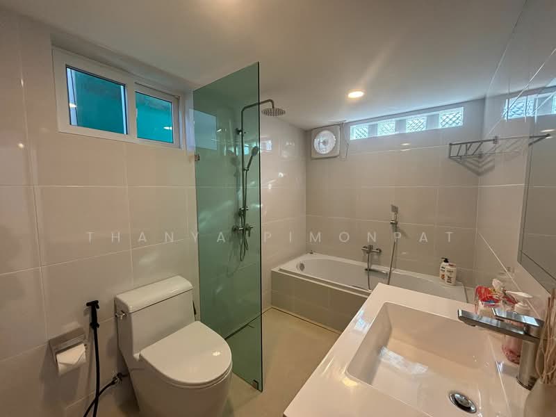 บ้านเดี่ยว 2 ห้องนอน ให้เช่า ในทำเล เกาะสมุย, สุราษฎร์ธานี, สุราษฎร์ธานี, แม่น้ำ, เกาะสมุย, สุราษฎร์ธานี, 120 ตร.ม., บ้านเดี่ยว ให้เช่า, โดย Thanya Pimonpat, 60253301 - DDproperty.com