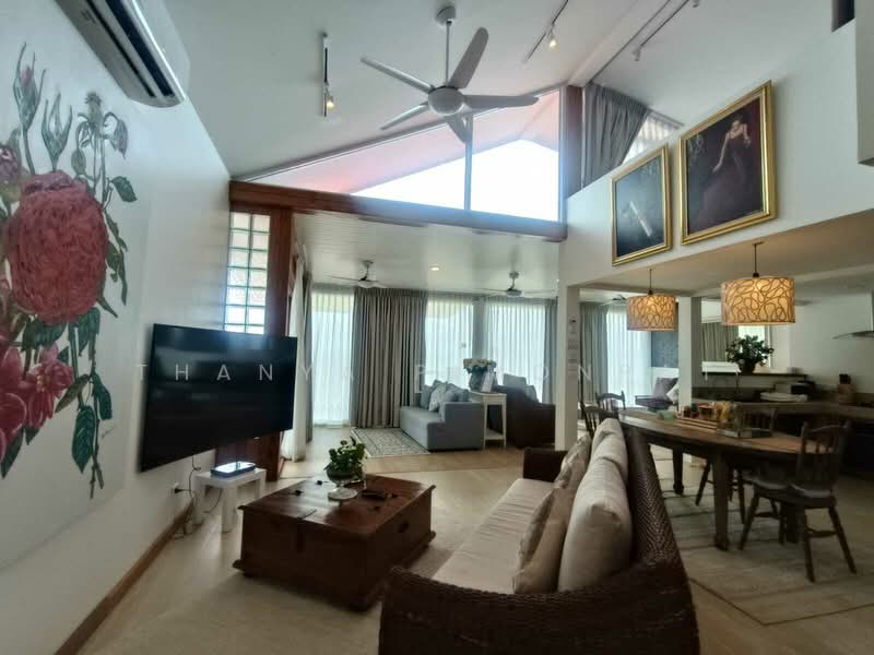 บ้านเดี่ยว 2 ห้องนอน ให้เช่า ในทำเล เกาะสมุย, สุราษฎร์ธานี, สุราษฎร์ธานี, แม่น้ำ, เกาะสมุย, สุราษฎร์ธานี, 120 ตร.ม., บ้านเดี่ยว ให้เช่า, โดย Thanya Pimonpat, 60253301 - DDproperty.com